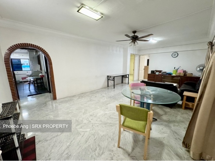 Blk 302 Hougang Avenue 5 (Hougang), HDB 4 Rooms #602222661